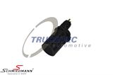 66218352137TA PDC sensor - front/rear, not painted