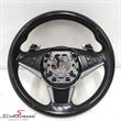 K26834 32346774460 32 34 6 774 460 6774460 宝马 E60LCI  -  Sports steering wheel Leather with paddle shift Incl. Airbag 