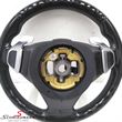 K26834 32346774460 32 34 6 774 460 6774460 宝马 E60LCI  -  Sports steering wheel Leather with paddle shift Incl. Airbag 