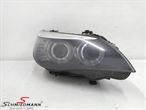 K27920 Headlight  D1S/H8 R.-side complete with bi-xenon without adaptive light (original)