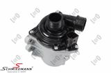 11515A05704LR 11515A05704 11 51 5 A05 704 5A05704 宝马 F02 -  Waterpump electric