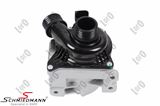 11515A05704LR 11515A05704 11 51 5 A05 704 5A05704 宝马 F02 -  Waterpump electric