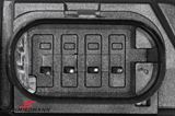 51217281931VM 51217281931 51 21 7 281 931 7281931 宝马 X5 (F15) -  Central locking actuator - inclusive locking mechanism, left side, front