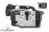 51217281934LR 51217281934 51 21 7 281 934 7281934 宝马 F46 MPV LCI -  Central locking actuator - inclusive locking mechanism, right side, front