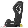 180B1101001 宝马 F46 MPV -  Child seat Recaro Axion, black, 100-150cm