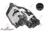 51217281935LR 51217281935 51 21 7 281 935 7281935 MINI F54LCI -  Central locking actuator - inclusive locking mechanism, left side, front