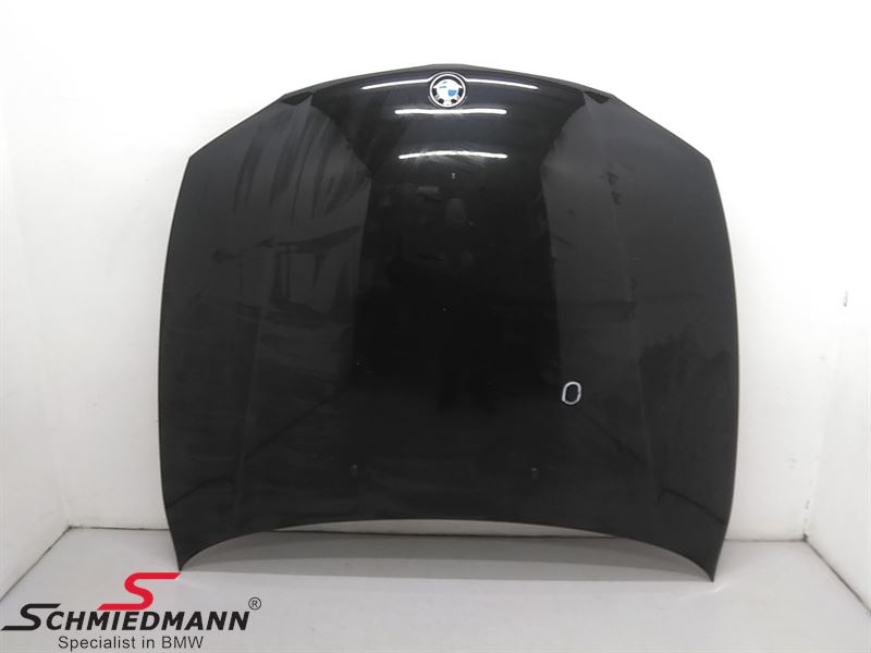 Hood Original - 475 black-sapphire metallic