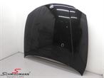 K28036 41627162102 41 62 7 162 102 7162102 宝马 E87LCI -  Hood Original - 475 black-sapphire metallic