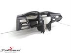 K28002 51456976421 51 45 6 976 421 6976421 宝马 E60LCI  -  Trim panel dashboard Black