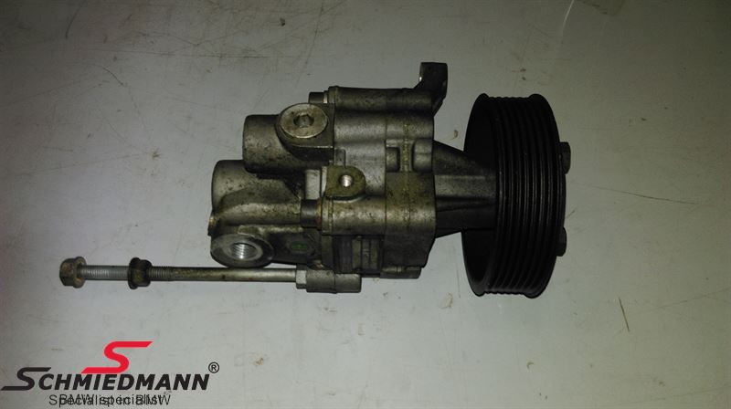 Powersteering pump