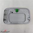 C54038 BMW E46 -  Tank Klappe - 354 Titan Silber