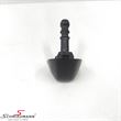 K28052 61677179465 61 67 7 179 465 7179465 宝马 E81 -  Sprinkler nozzle with cap left - 475 black-sapphire metallic