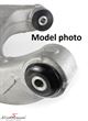 PFR5-710-16  Powerflex rear lower arm front bush