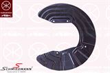 34106787514KH Brake protection plate - front, right side