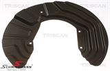 34106787514TS Brake protection plate - front, right side