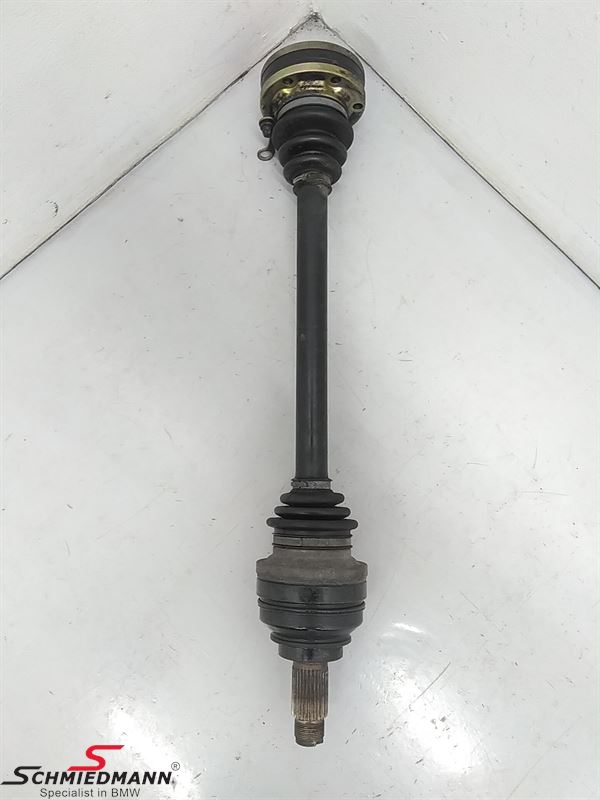 Output shaft back LK=94MM/D=31MM