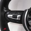 C54105 32307848338 32 30 7 848 338 7848338 宝马 F31 LCI -  M-Sport leather steering wheel (With New Airbag)