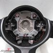 C54105 32307848338 32 30 7 848 338 7848338 宝马 F87 M2 -  M-Sport leather steering wheel (With New Airbag)