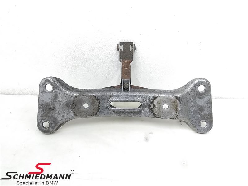 Gearbox cross bar mounting - 24701141017