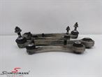 C54020 宝马 X5 (F15) -  Wishbone / Guiding suspens set rear alloy