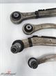 C54020 宝马 X5 (F15) -  Wishbone / Guiding suspens set rear alloy