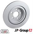 34216799369JP 34216799369 34 21 6 799 369 6799369 宝马 F46 MPV -  Brake disc rear, 300X20mm - ventilated with coating