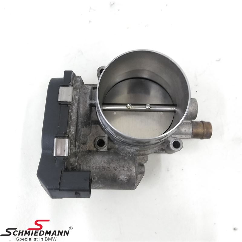 Throttle housing assy