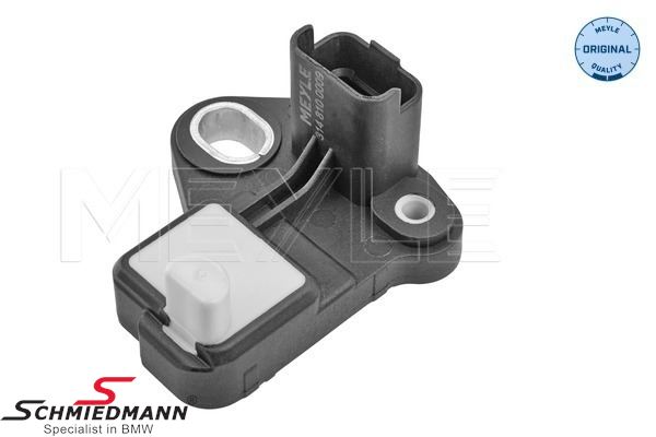 Crankshaft sensor