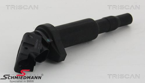 Ignition coil