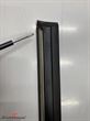 A24014 51131908684 51 13 1 908 684 1908684  Bumper guard door front middle R.-side "Chrome"