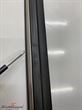 A24014 51131908684 51 13 1 908 684 1908684  Bumper guard door front middle R.-side "Chrome"
