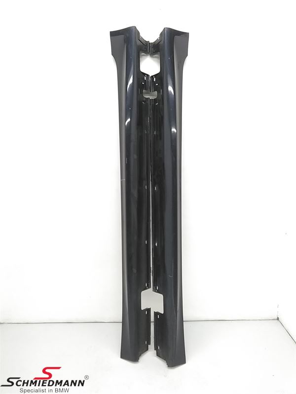 M-Tech Sideskirt set