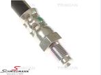 34308836561TS 34308836561 34 30 8 836 561 8836561 宝马 G21 LCI -  Brake hose, rear