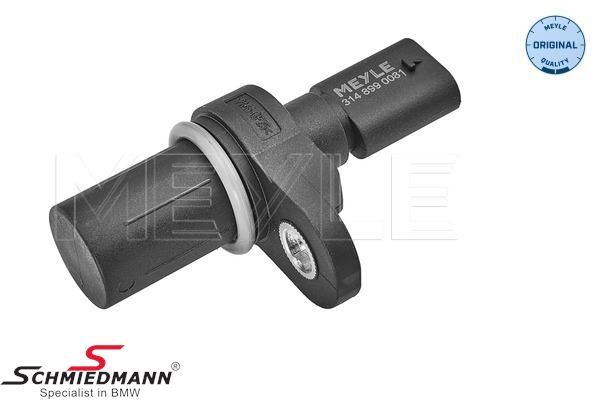 Camshaft sensor