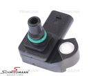 13627804742TS 13627804742 13 62 7 804 742 7804742 宝马 E91LCI -  Pressure sensor for intake 