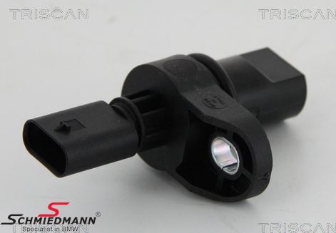 Camshaft sensor