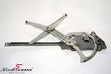 B51331977579 51331977579 51 33 1 977 579 1977579 BMW E36 -  Fenstermechanismus electrische Fensterheber Tür links