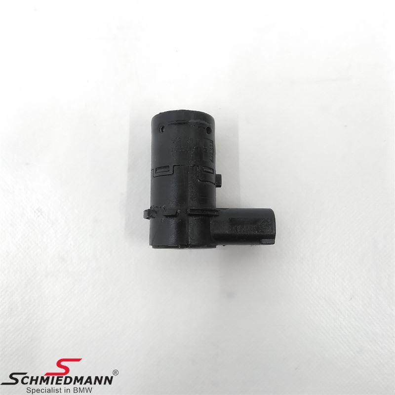 PDC sensor rear (park distance control)  Carbon Black 416