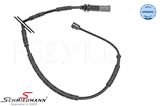 34356792292M Brake wear sensor rear