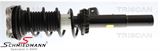 31316880099TS Shock absorber front left side