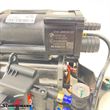 A65100 37206886721 37 20 6 886 721 6886721  Compressor airsupport for Levell.-device, complete with hangings (New Original)