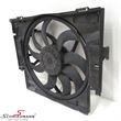 A65095 17428641965 17 42 8 641 965 8641965 宝马 F36 -  Fan Housing With Fan 600W