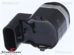 66209270495TS 66209270495 66 20 9 270 495 9270495 宝马 F12 -  PDC sensor front or rear. (Parking pilot) Black