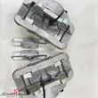 C54133 宝马 E91 -  Brake Caliper And Carrier Set Front To 348X30MM Discs - Refurbished