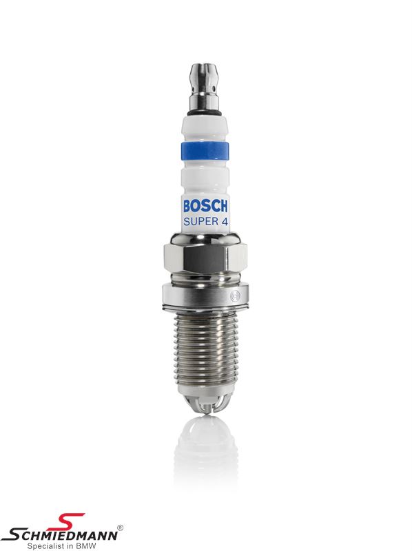 Spark plug Super 4 Bosch FR78