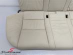 K28165  Leather Interior Beige With Memory