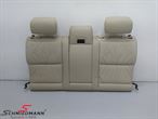 K28165  Leather Interior Beige With Memory