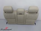 K28165  Leather Interior Beige With Memory