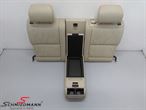 K28165  Leather Interior Beige With Memory