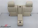 K28165  Leather Interior Beige With Memory